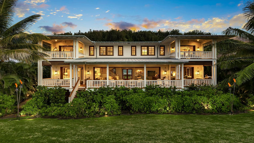 58-153 Napoonala Place, Haleiwa, Hawaii